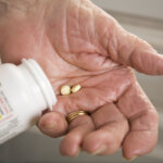 aspirin for heart disease
